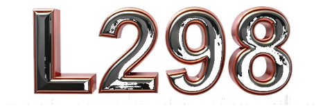 l298 logo