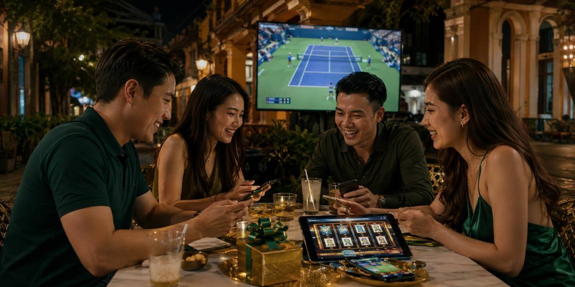 l298 Những Gì Chúng Tôi Mang Đến Trong Phòng B U Cua
